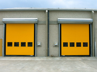 Ворота Dynaco M2 All Weather