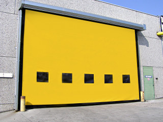 Ворота Dynaco M3 Power